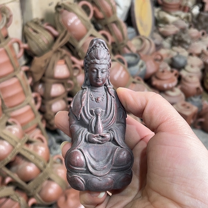 紫砂茶壶宜兴紫砂