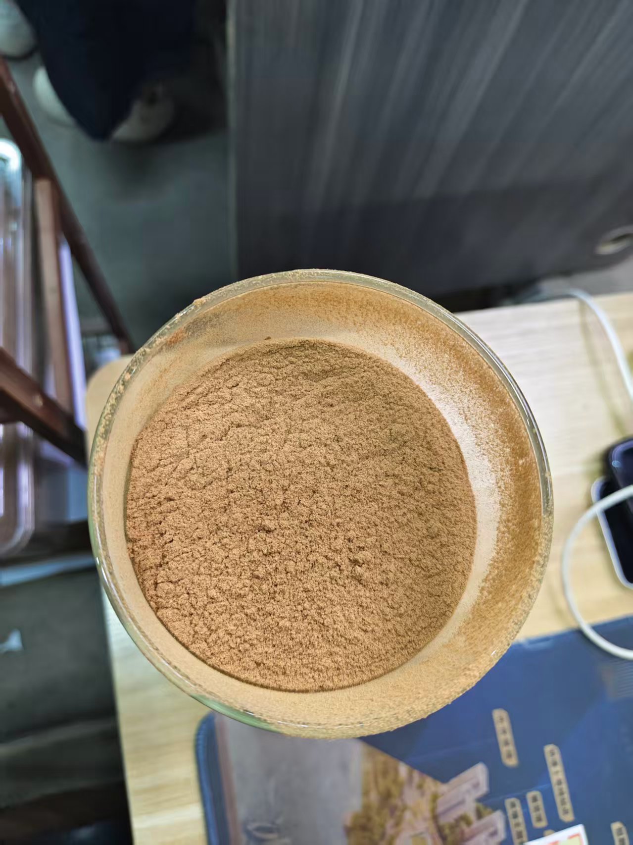 香港回流电薰香粉 10g 香薰香料 家居香薰 日常家用打香篆香粉