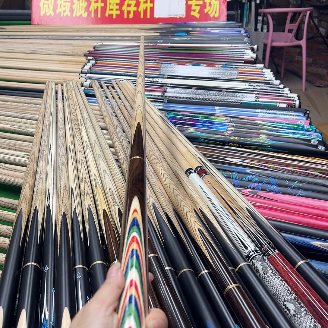 白蜡木分体款      