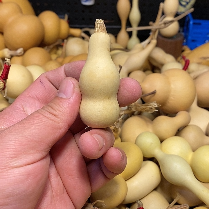 ～***迎精品葫芦手把葫芦53