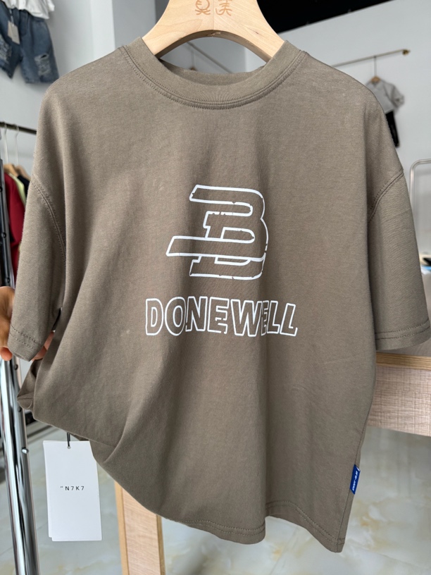 nk8537夏季高品质韩版时尚百搭男童短袖