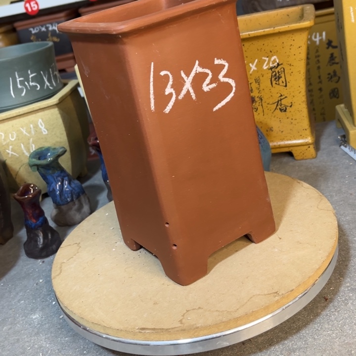 花盆紫砂紫砂花盆