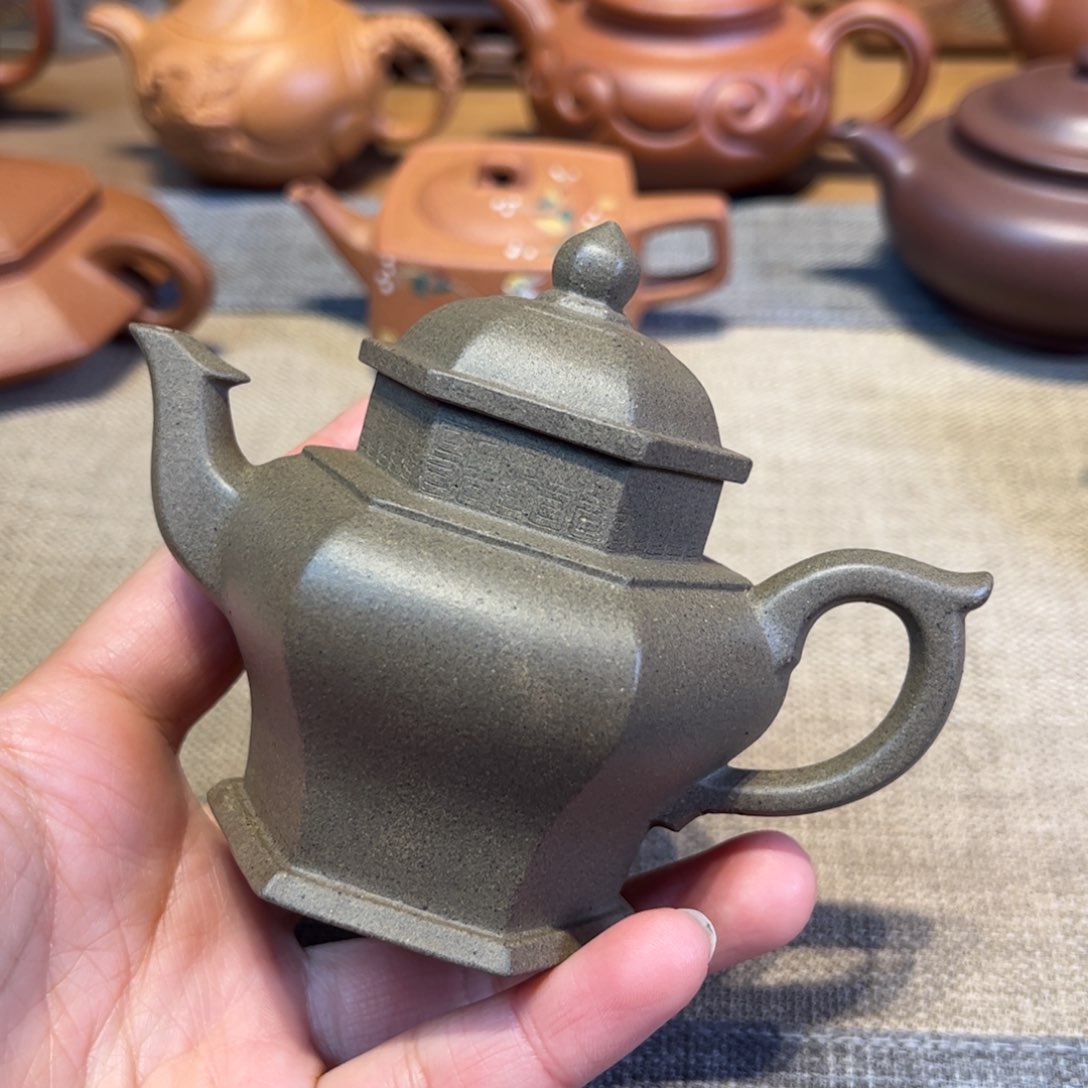 地*人容量120毫升，青段，六方