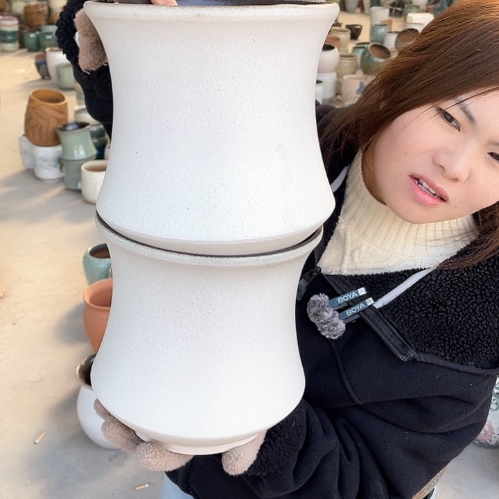 红陶正品口19高21