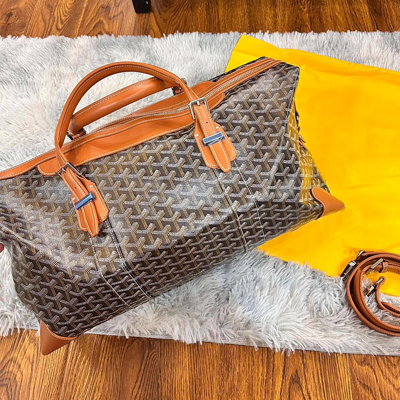 【36/50旅行包】36/50旅行袋手提包运动健身手拎包短途出行同款