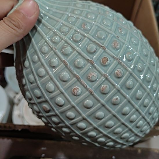 六***冯锌合金精美摆件（不退换）