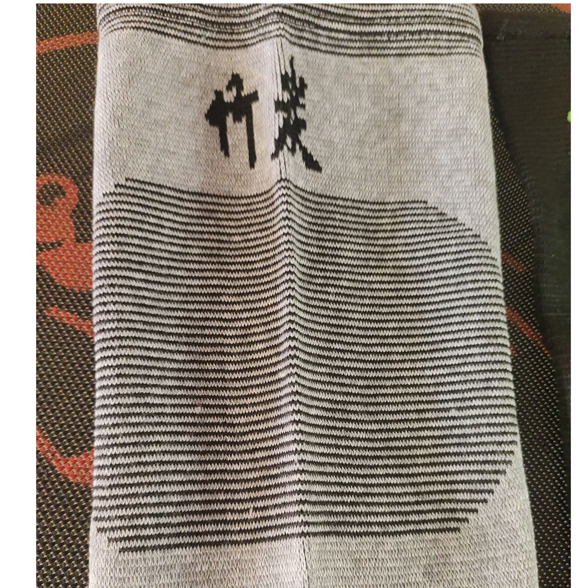 男女护膝盖护套保暖老寒腿关节防寒防风 