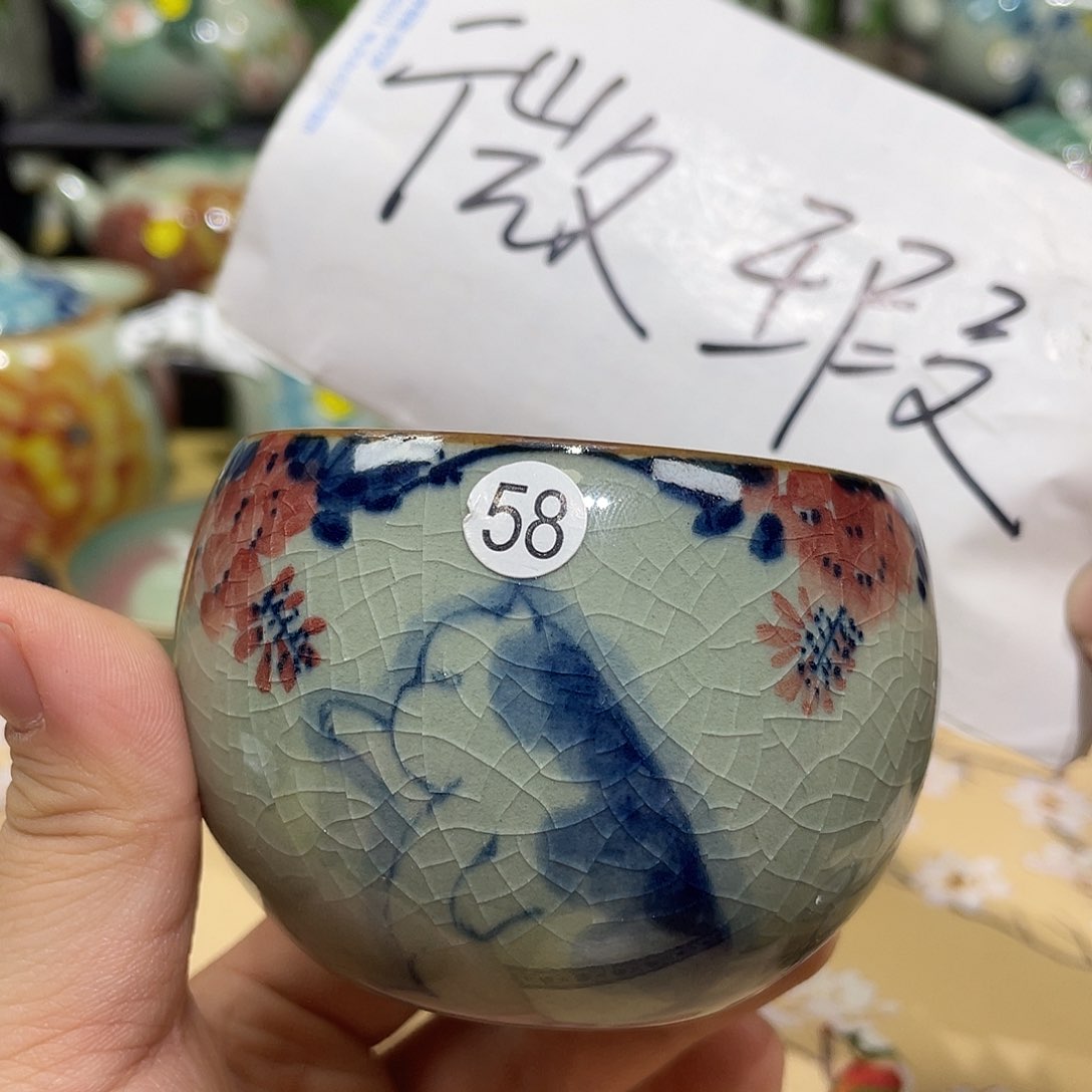 景德镇陶瓷艺术展