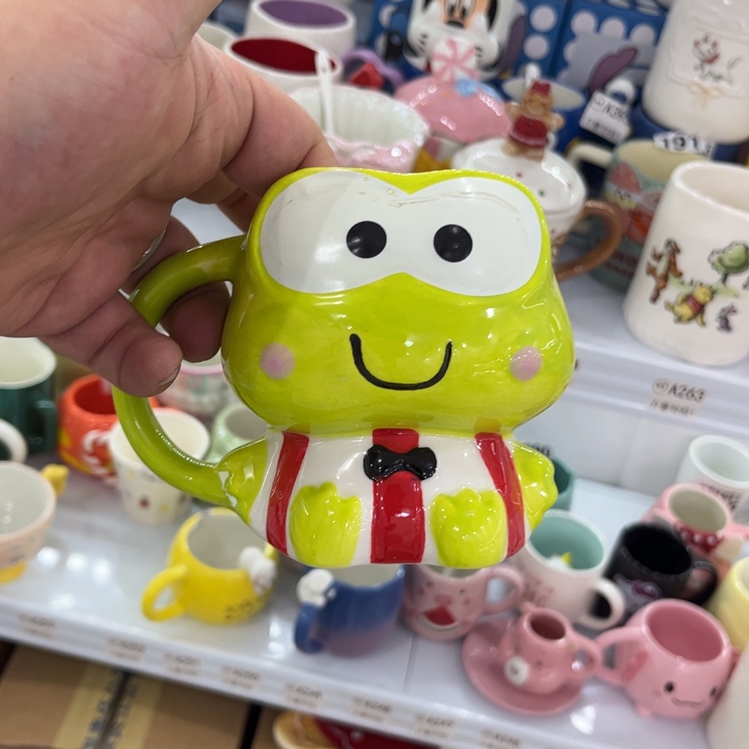 微瑕陶瓷 不退不换