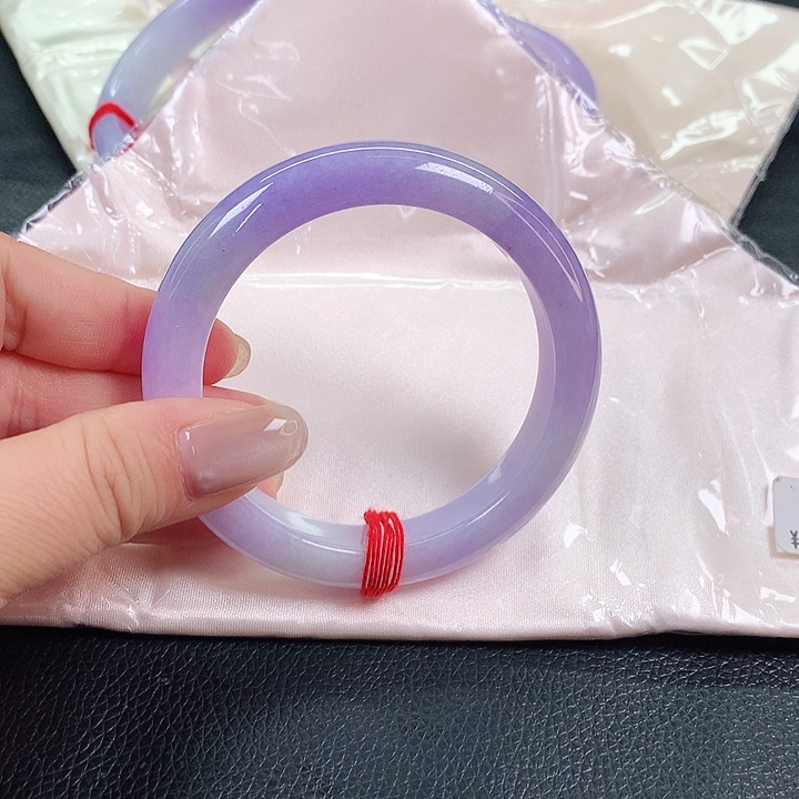 未镶嵌手镯翡翠8583x c cv b