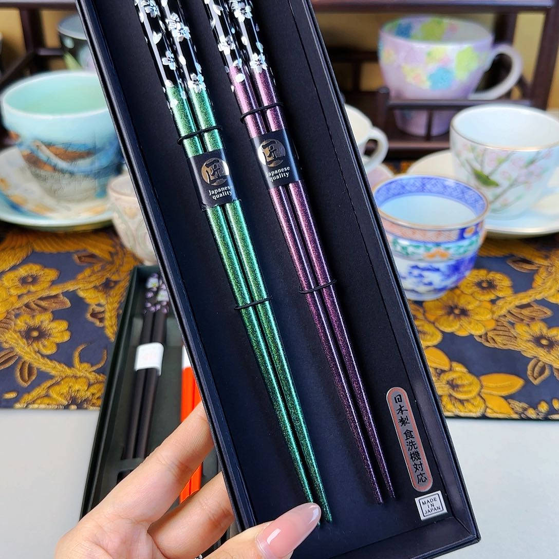 它家陶瓷太美啦！