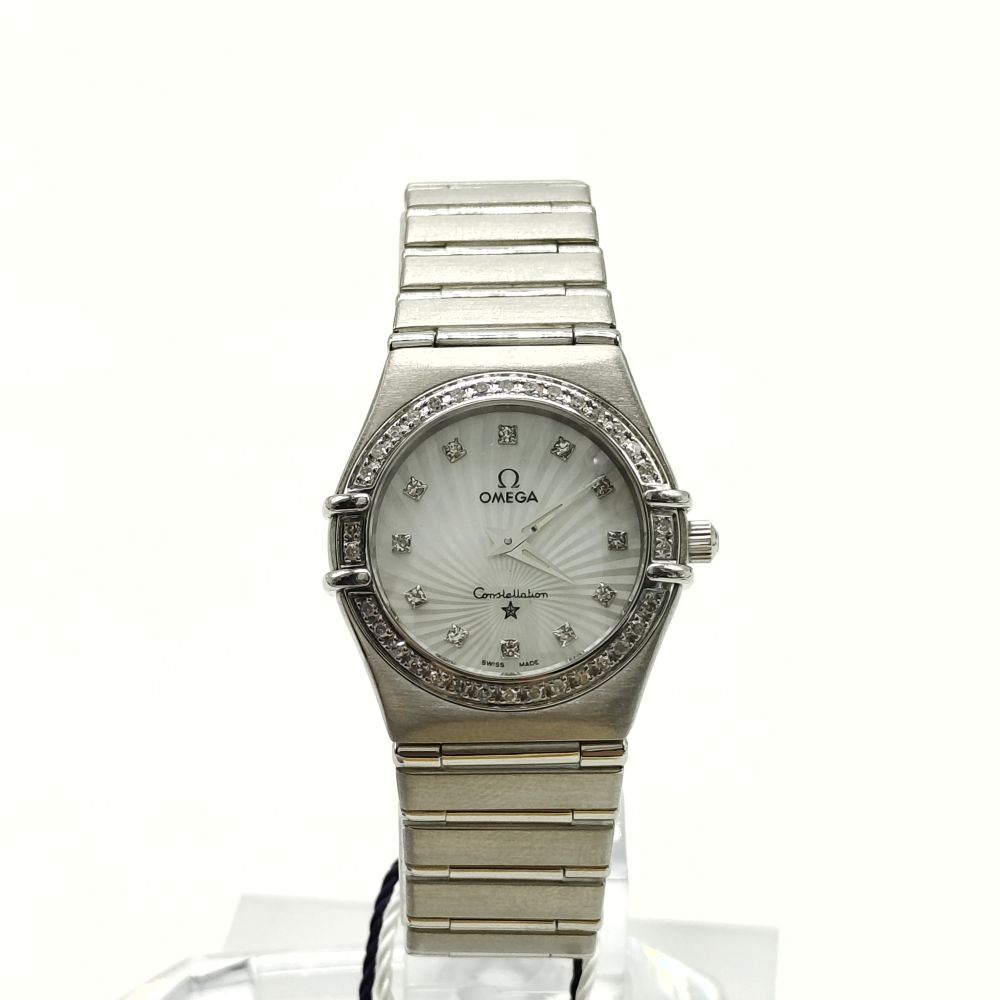 元品奢选/95新/欧米茄/瑞士名表/SN-X524058