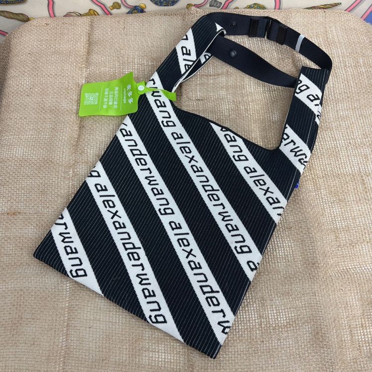 包包/ALEXANDER WANG/95新/C18377326942/[251127SYWC]