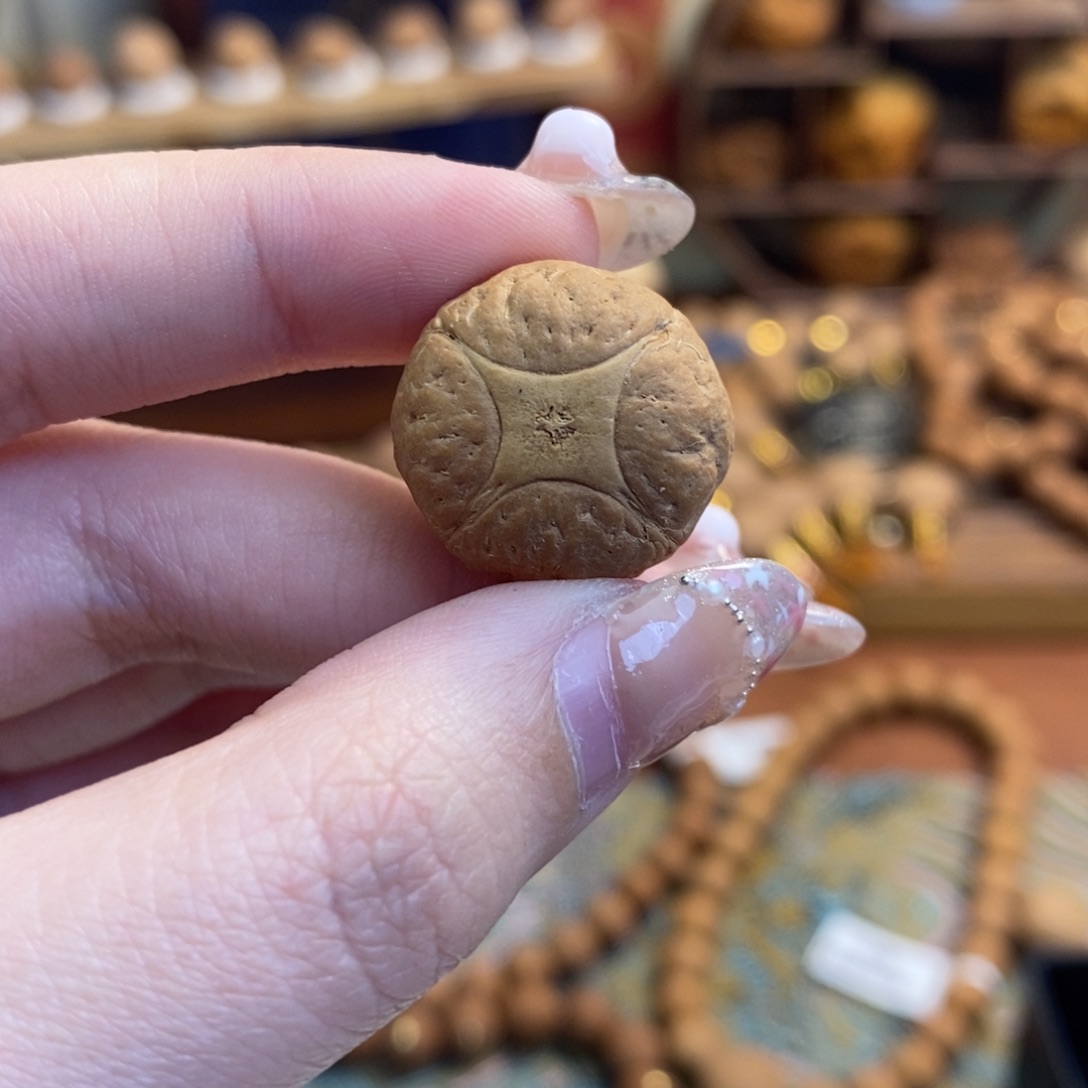 吊坠凤眼菩提树王麒麟