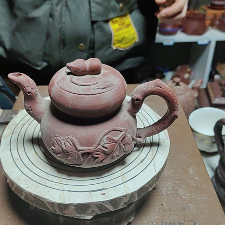 紫砂茶壶1111111111111