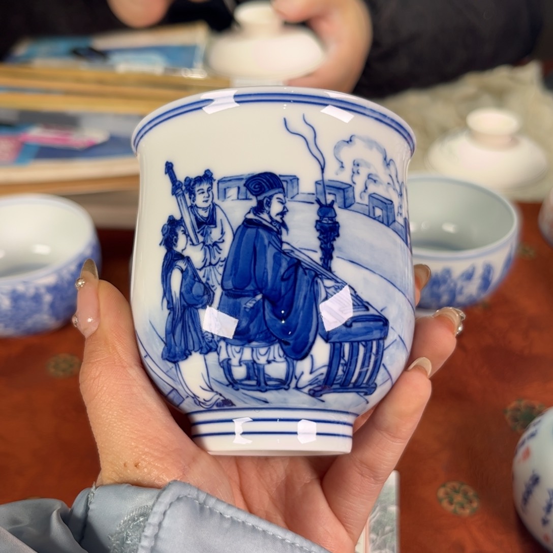 九鸣瓷艺九鸣瓷艺