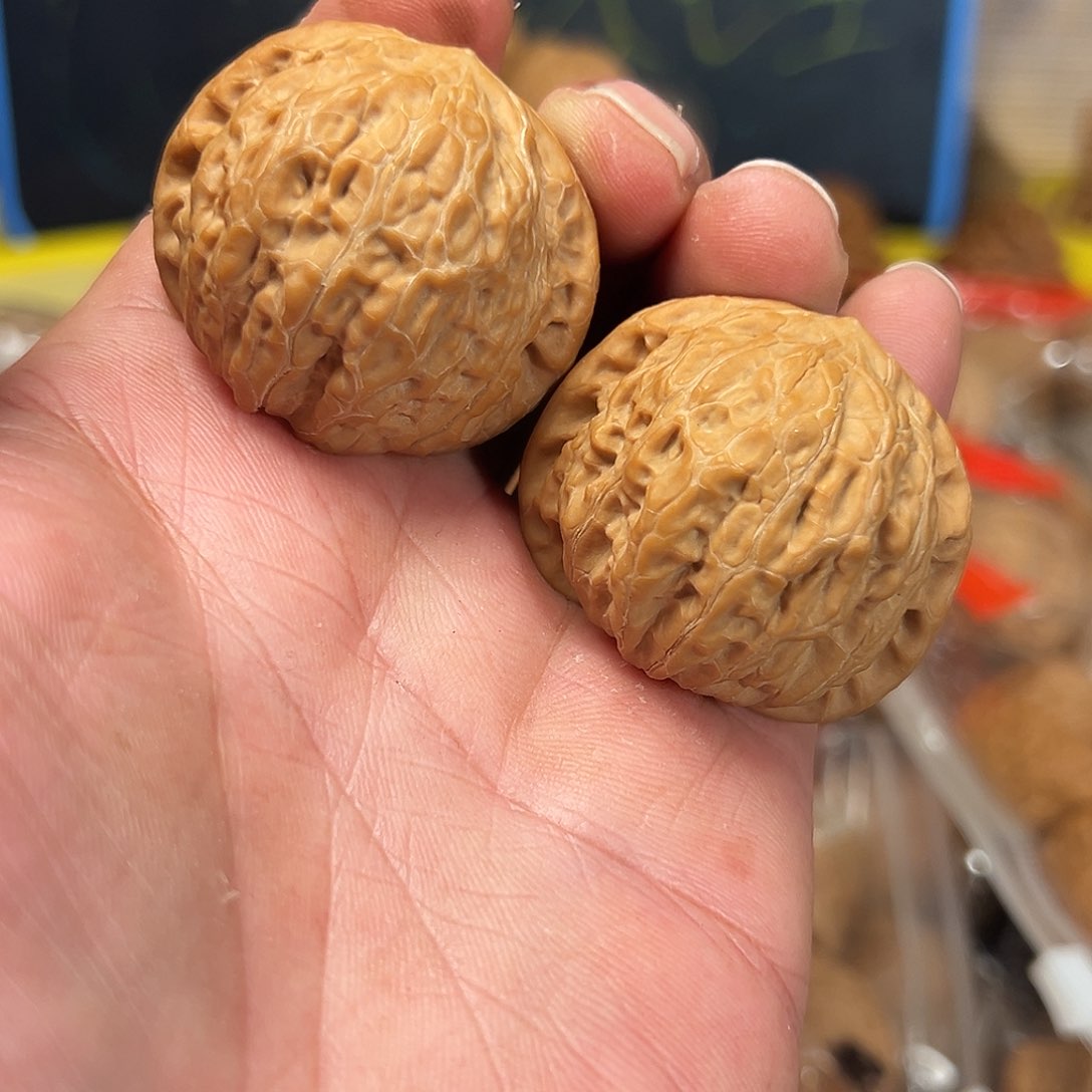 文玩核桃吊坠?**、铁锤