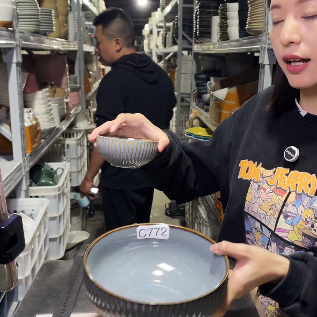 瓷片772             2大2小