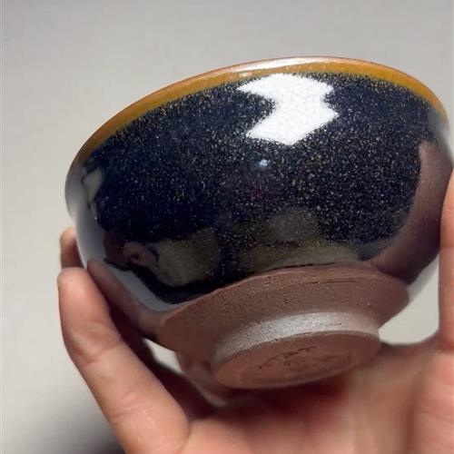 【闪购商品】茶盏-173............