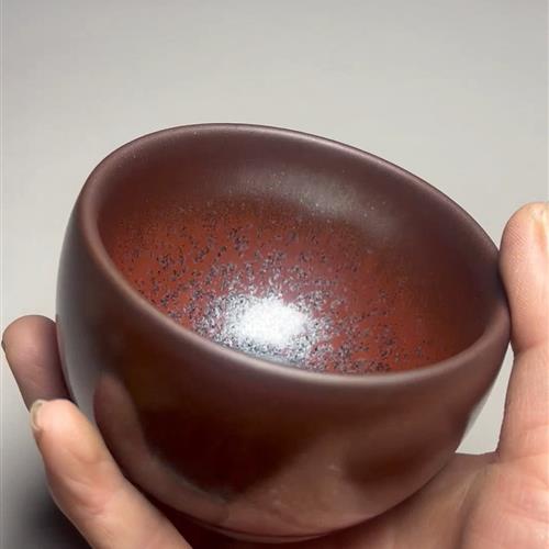 【闪购商品】茶盏-187............