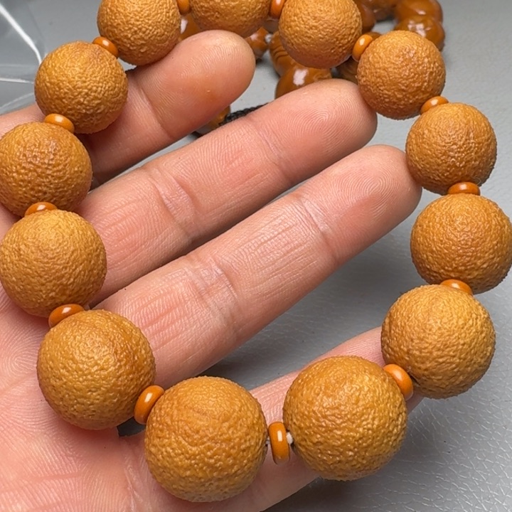 橄榄核手串橄榄核6666