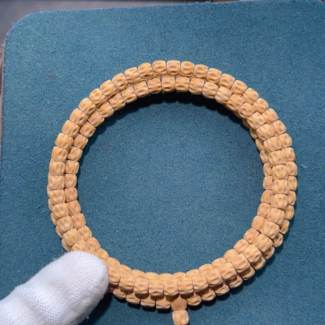 吊坠柏香籽/百香籽不*鬼魅