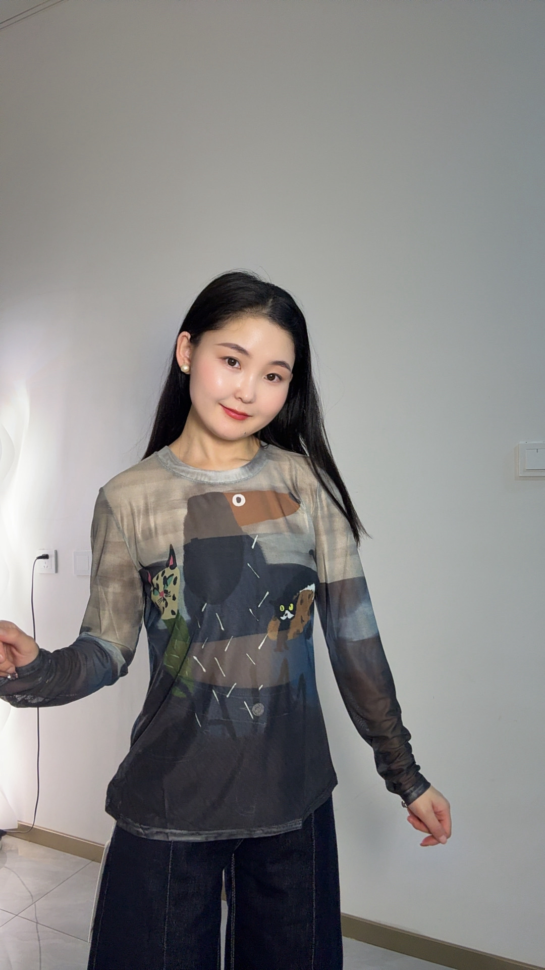 538把雅推荐的防晒内搭