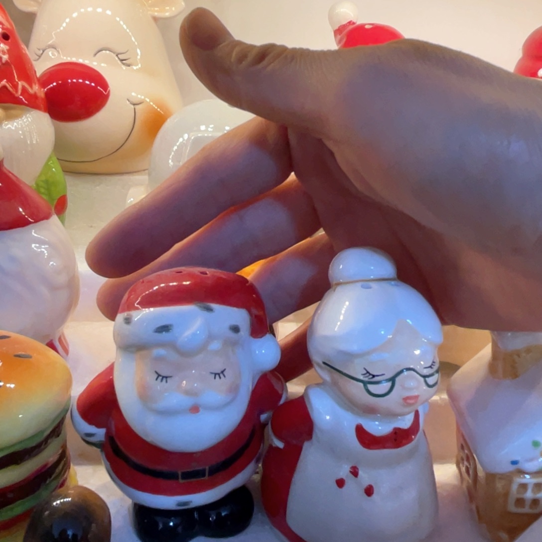 陶瓷微瑕介意慎拍