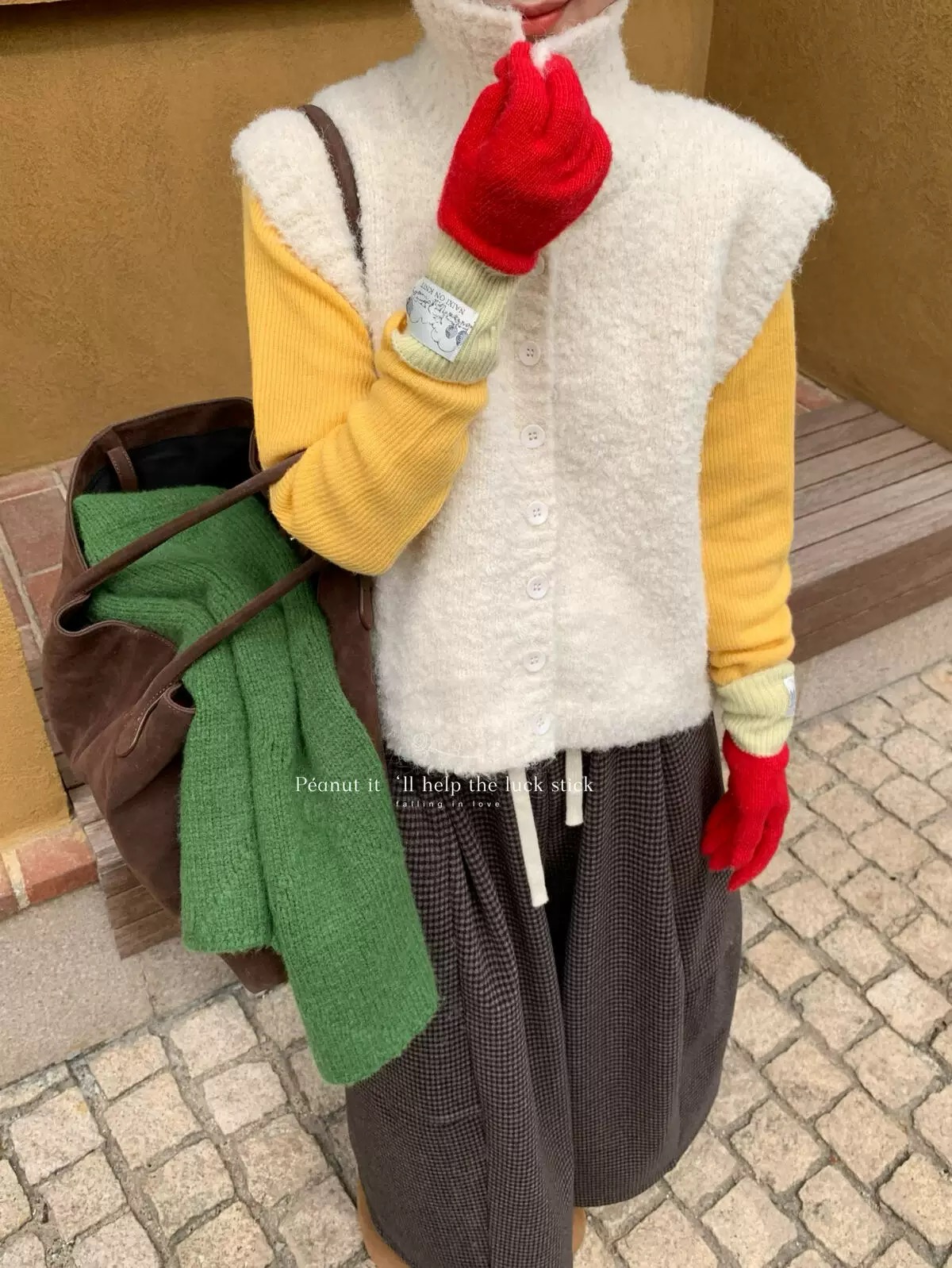 『之之家过款链接』上衣外套卫衣马甲针织衫【NO退NO换】下单备注编码