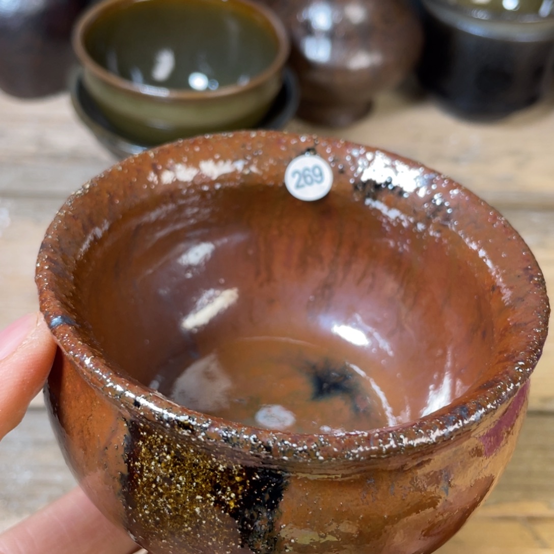 茶盏盏盏都有了一种