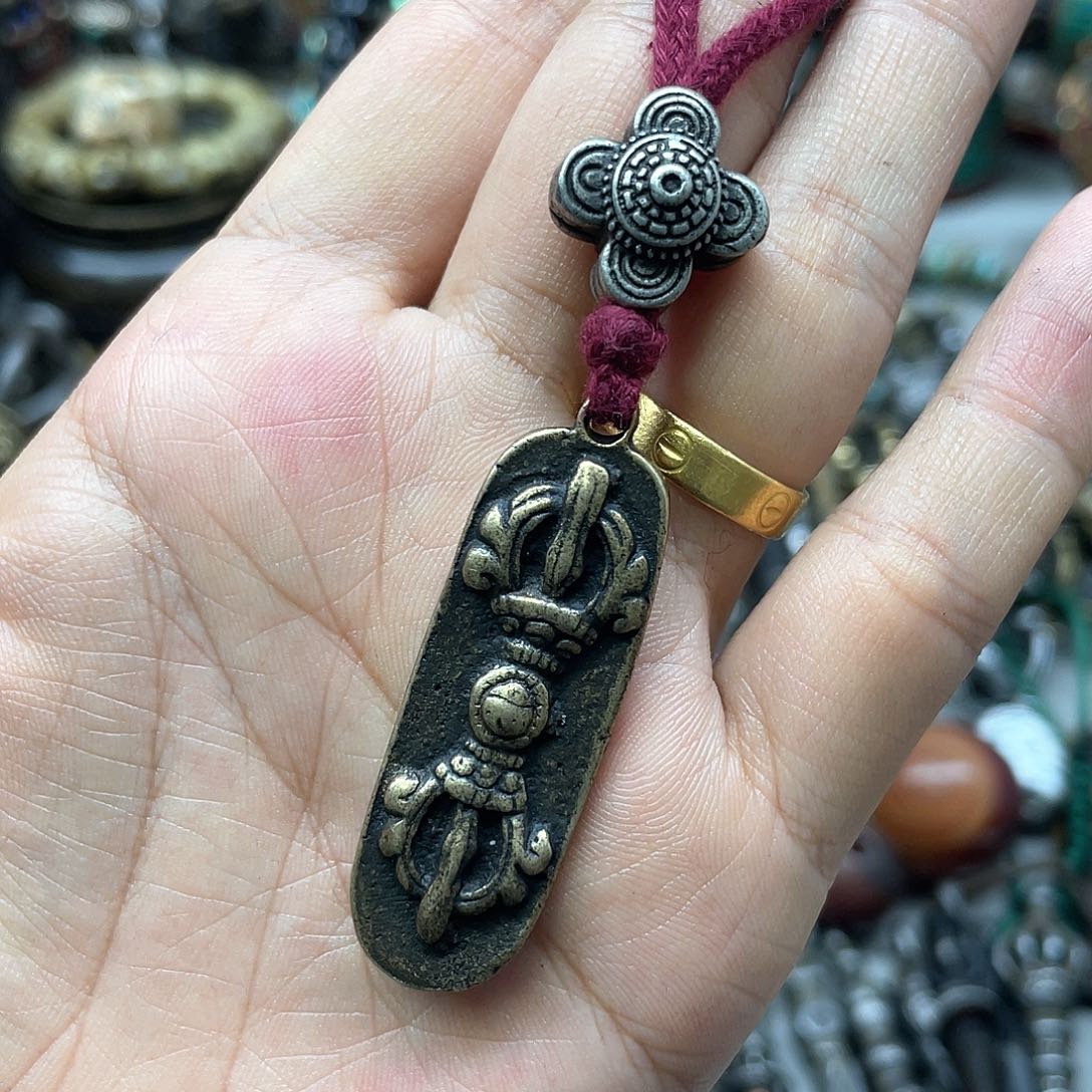 工艺品挂件一物一图