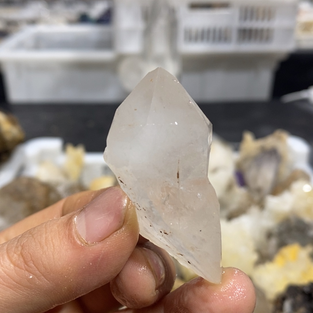 水晶水晶、水晶、水晶未镶嵌