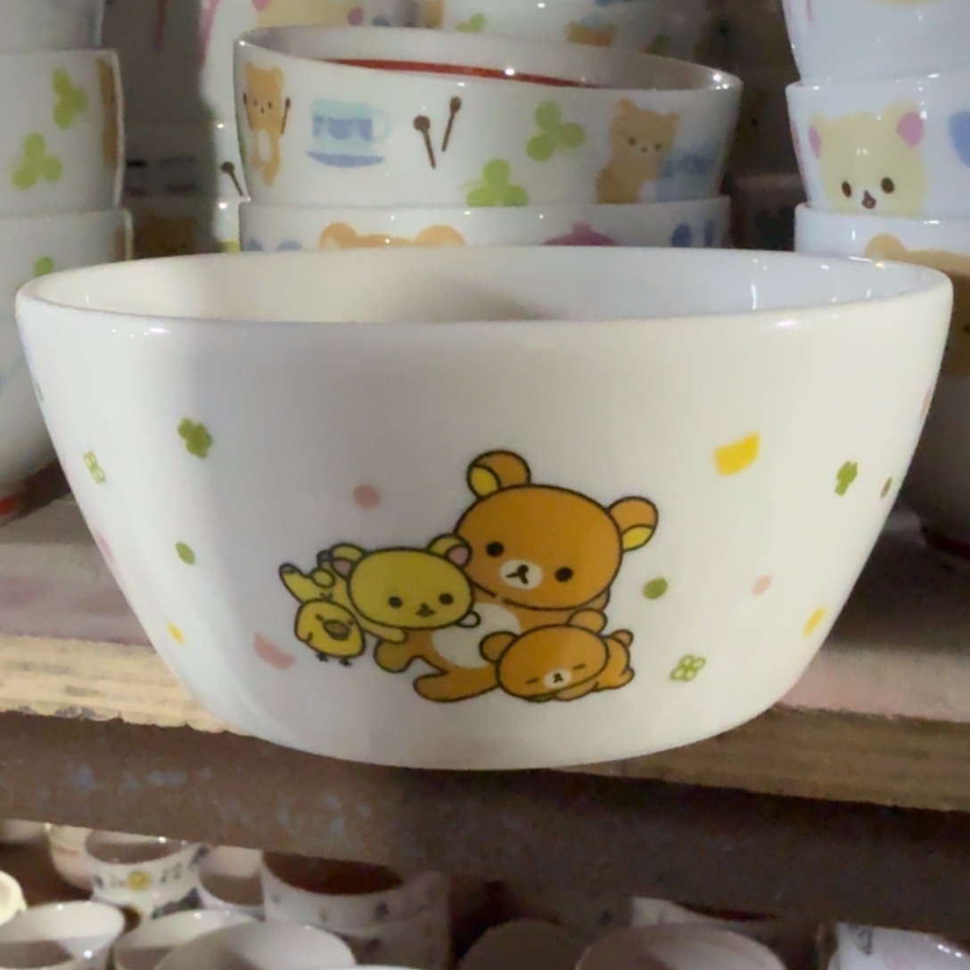 瓷片库房直播瑕疵处理