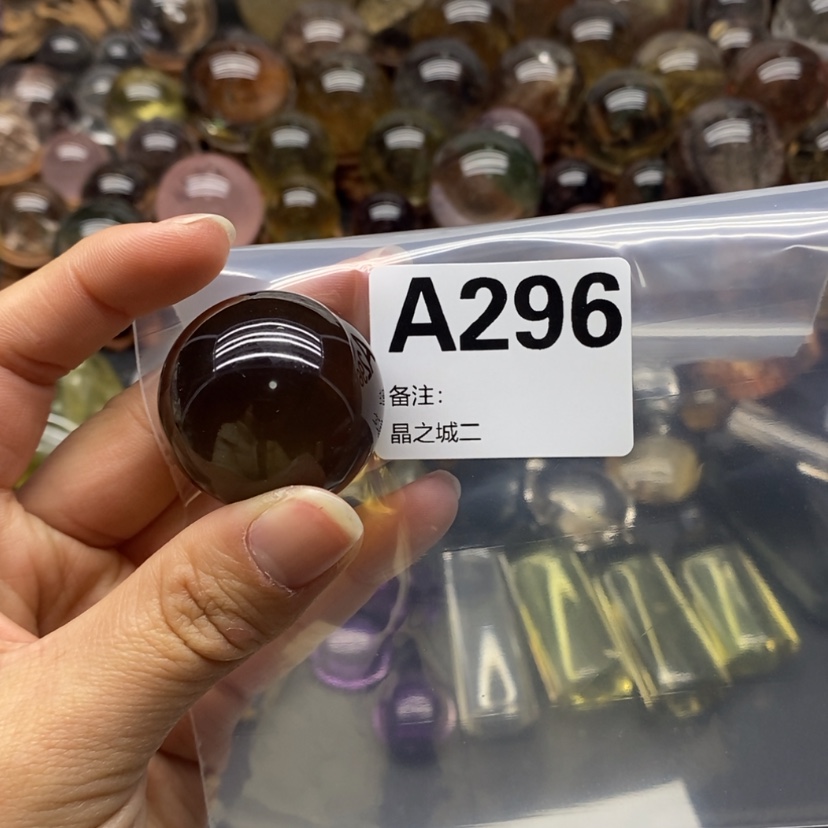 【闪购商品】水晶摆件精品未镶嵌
