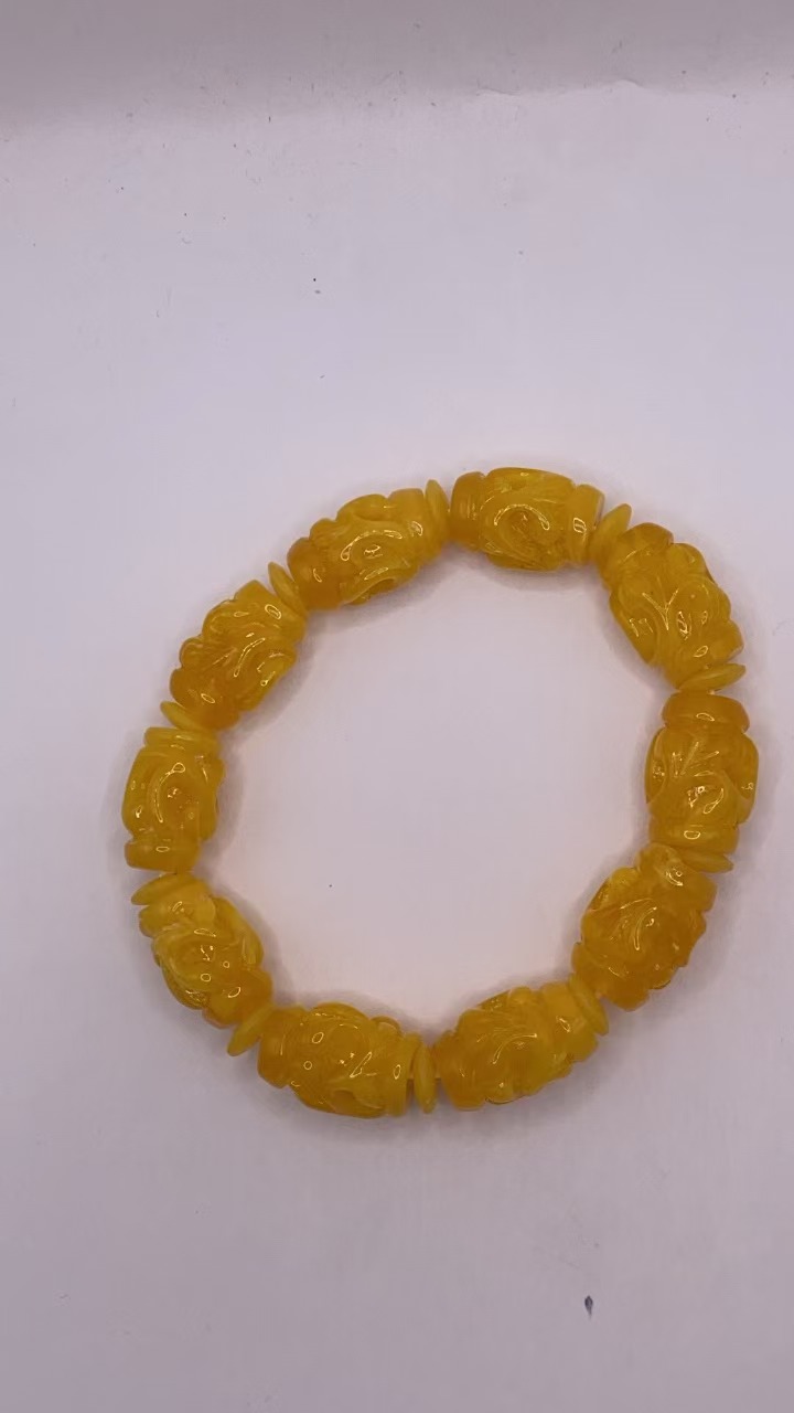 【创艺家】CY58 设计时尚气质手串（多样性发货发其一）