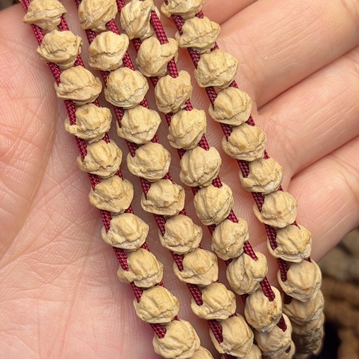 柏香籽/百香籽吊坠