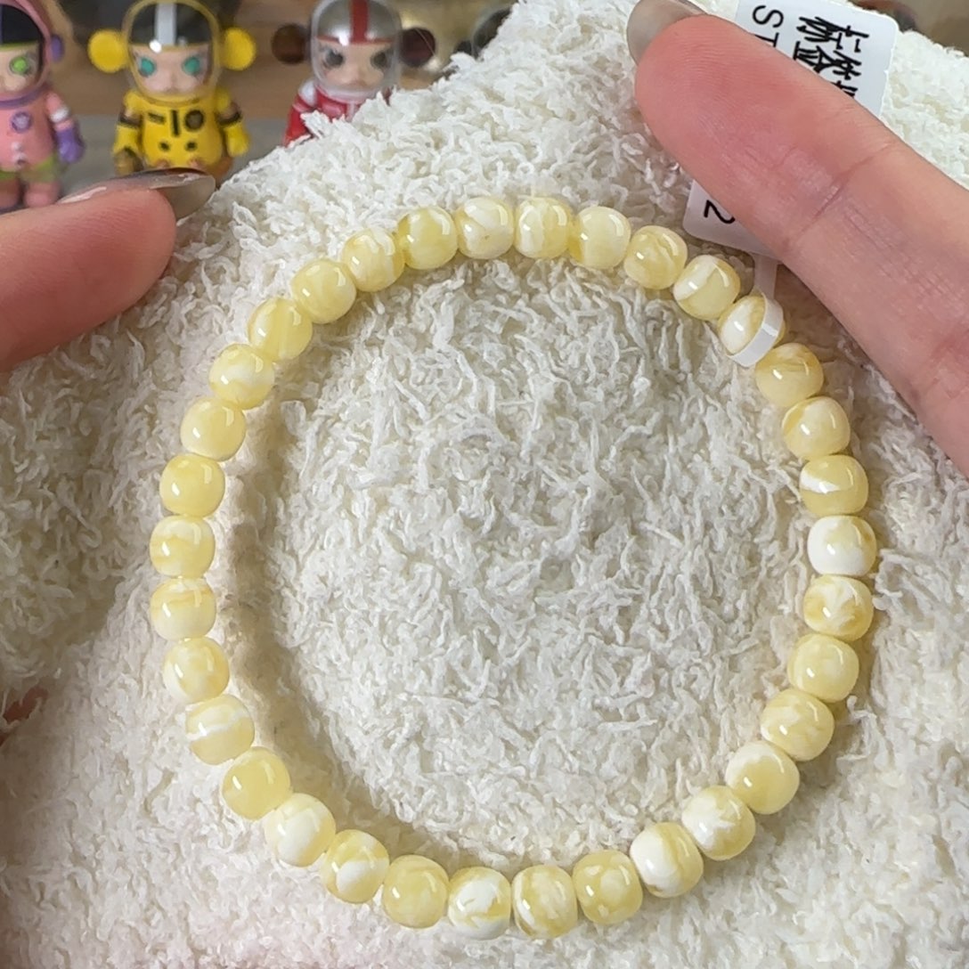 琥珀未镶嵌珠宝奇石6