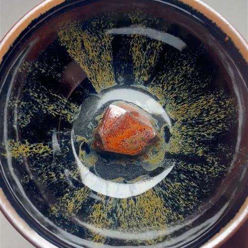 【闪购商品】茶盏-363............