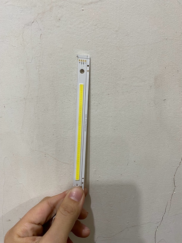 （发6个）双面细长条灯珠003