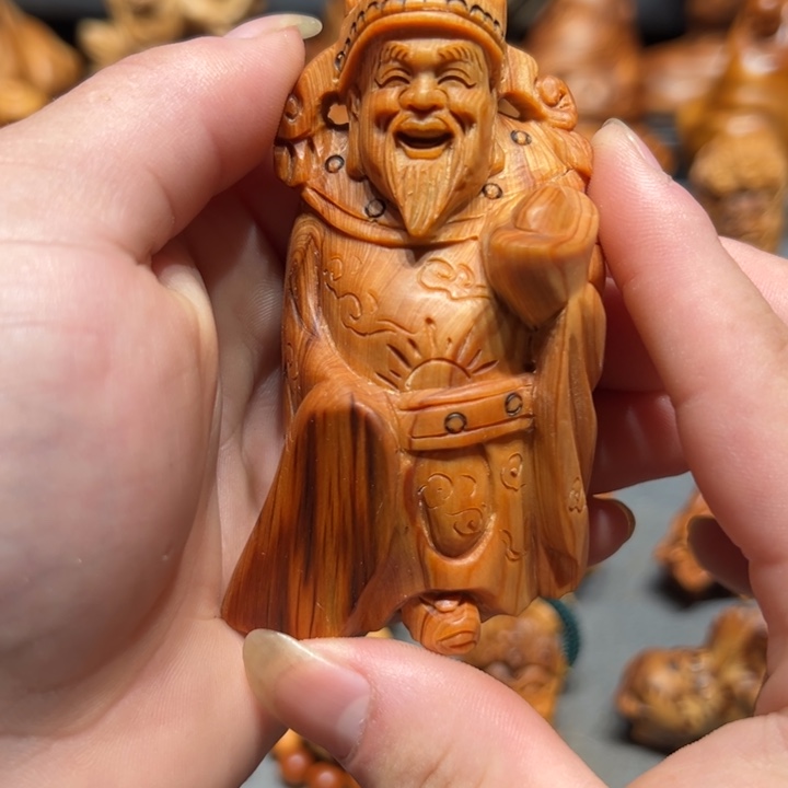 柏木（崖柏）点点关注，