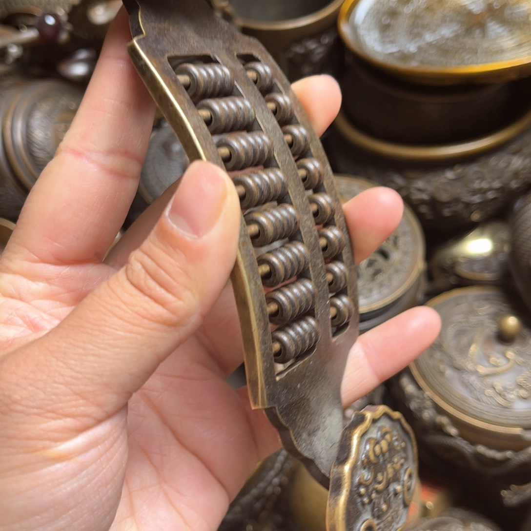 精美铜器精美铜器