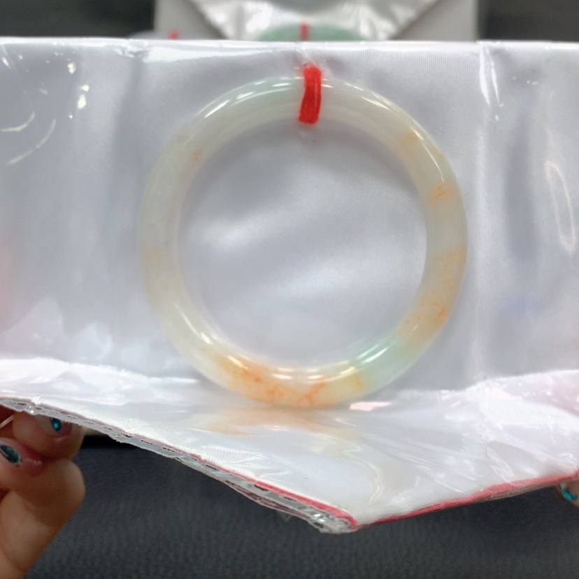 【闪购商品】翡翠手镯未镶嵌翡翠