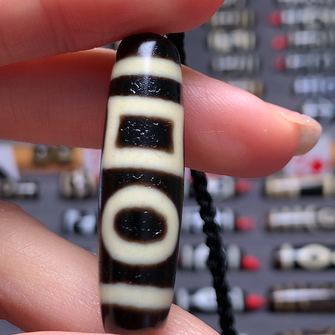 玛瑙/玉髓吊坠(赠链)未镶嵌