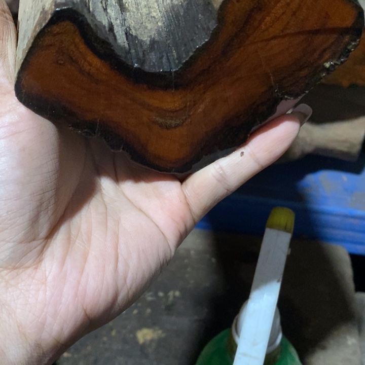 把件贡木股**杨定制不退不换