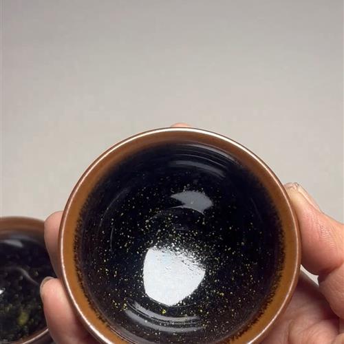 【闪购商品】茶盏-117............
