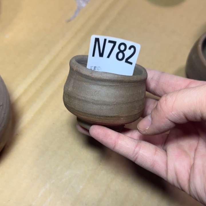 备前烧作品备前烧