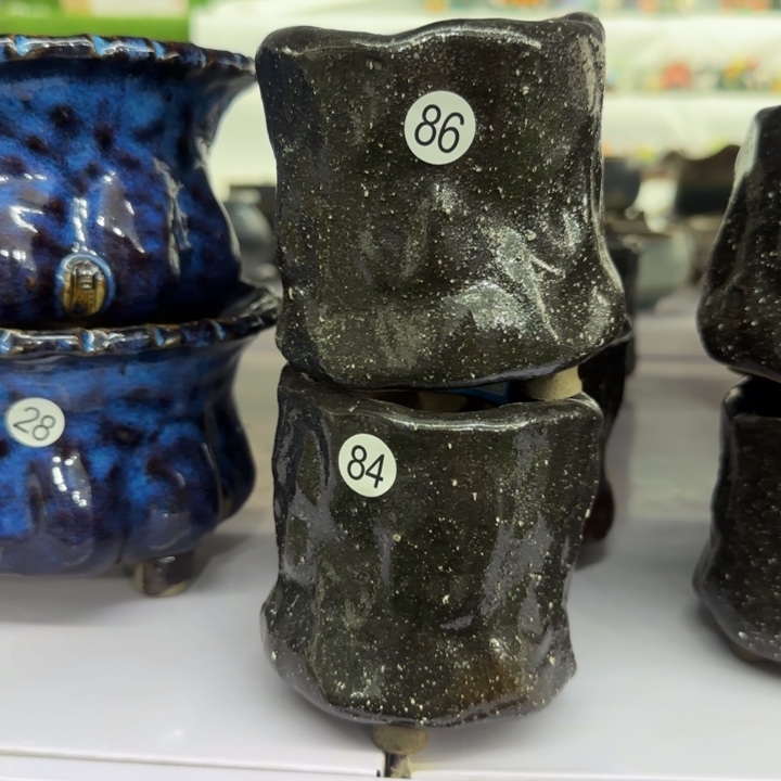 内口径6.5高8.5左右的