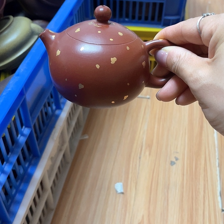 茶壶紫砂宜兴紫砂壶