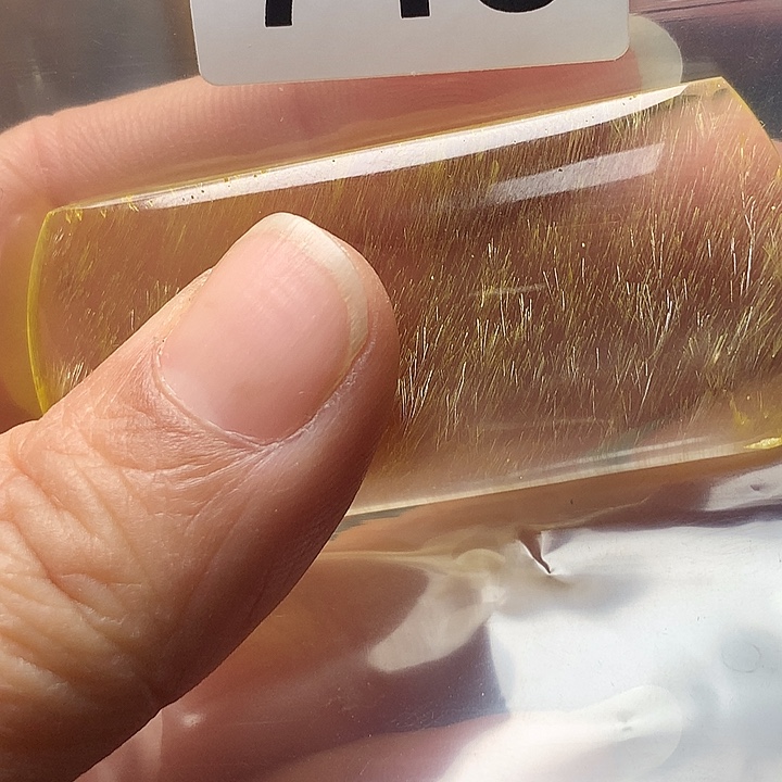 纤***星非金属精品无事牌