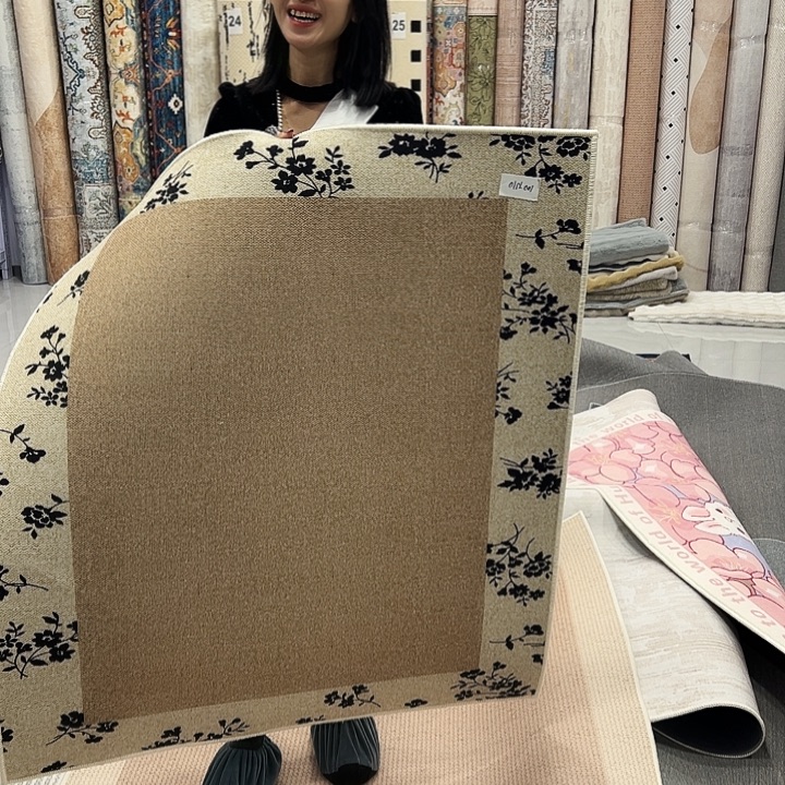 混纺尺寸误差正负1-3厘米100×110乳胶棉布底比利时绒特价福利